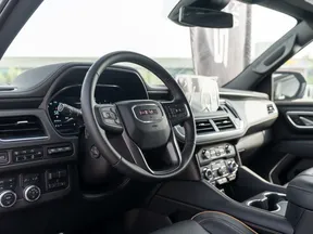 GMC Yukon 2023