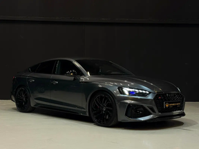 Audi RS5 2024
