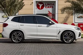 BMW X3 M40 2019