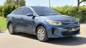 Kia Rio 2020