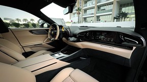 Ferrari Purosangue 2026