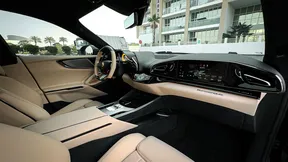 Ferrari Purosangue 2026