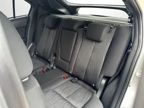 Mitsubishi Eclipse Cross 2021