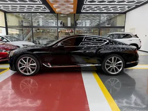 Bentley Continental GT 2019