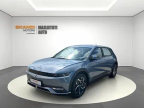 Hyundai Ioniq 5 2022