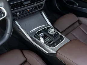 BMW 4 Series 420 2025