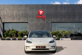 Tesla Model 3 Performance 2022