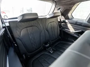 ALPINA XB7 2024