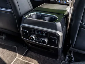 Ford Expedition 2019