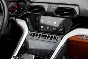 Lamborghini Urus 2019