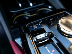 BMW 5 Series 520 2024