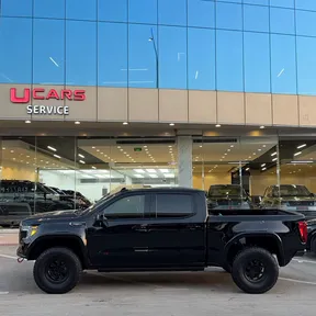 GMC Sierra 1500 2020