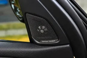 BMW X5 50 2017