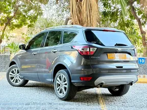 Ford Escape 2020