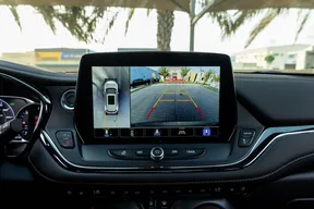 Chevrolet Blazer 2024