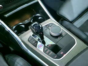 BMW 3 Series 330 2021