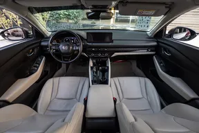 Honda Accord 2024