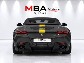 Ferrari Roma 2024
