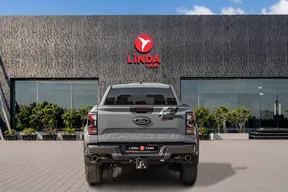 Ford Ranger Raptor 2024