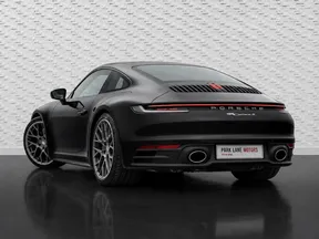 Porsche 911 Carrera S 2023