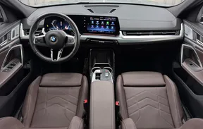 BMW X2 18 2024
