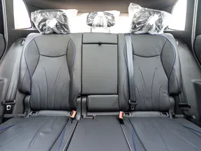 Volkswagen Tiguan 2026