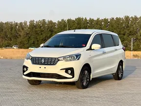 Suzuki Ertiga 2020