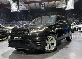 Land Rover Range Rover Velar 2020