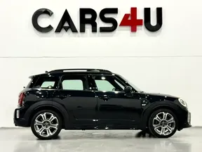 MINI Countryman Cooper S 2023