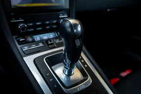 Porsche Boxster 718 2020