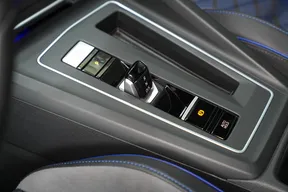 Volkswagen Golf R 2022