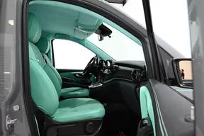 Mercedes-Benz V-Class 2023