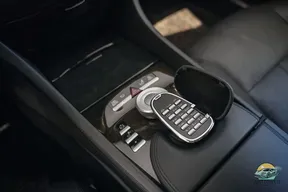 Mercedes-Benz CL-Class 2008