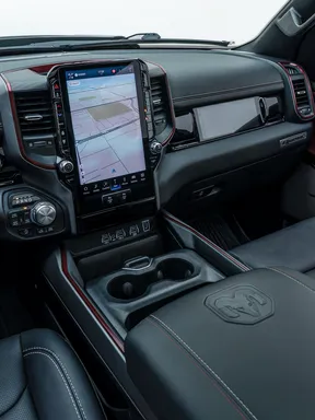 RAM 1500 2025