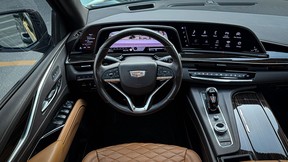 Cadillac Escalade 2023