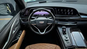 Cadillac Escalade 2023