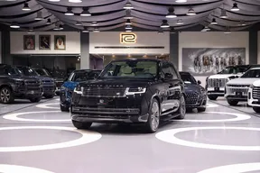 Land Rover Range Rover 2026