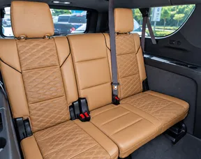 Cadillac Escalade ESV 2021