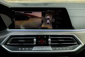 BMW X6 40 2023