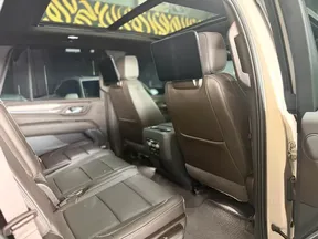 GMC Yukon 2024