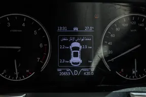 DFSK Fengon ix5  / Glory ix5 / F5 2023