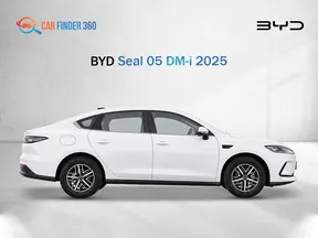 BYD Seal 2025
