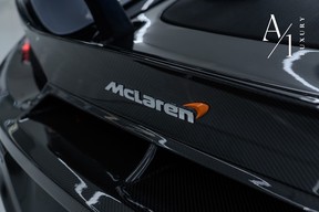 McLaren 2019