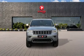 Jeep Grand Cherokee 2021