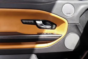 Land Rover Range Rover Evoque 2018