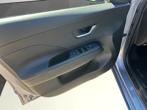 Hyundai Kona 2024