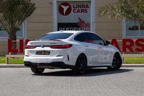 BMW 2 Series Gran Coupe 2021