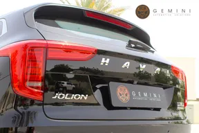 Haval Jolion 2023
