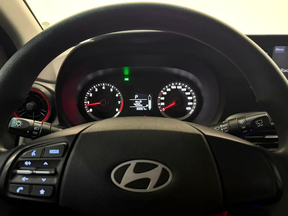 Hyundai Grand i10 2025