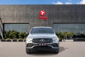 Mercedes-Benz GLC 200 2023